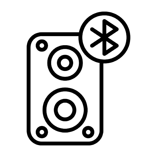 Bluetooth Speakers