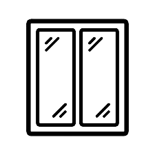 Floor to Ceiling Windows