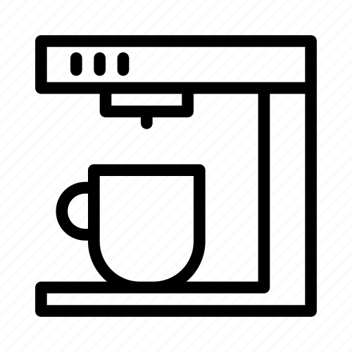 Nespresso coffee machine